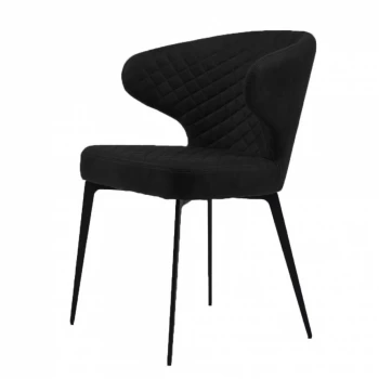 Keen (Кин) черный