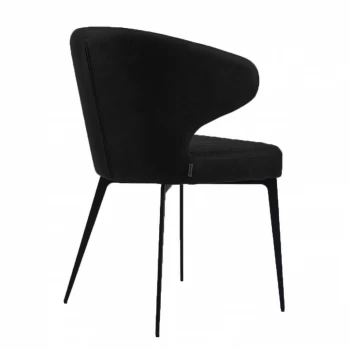 Keen (Кин) черный