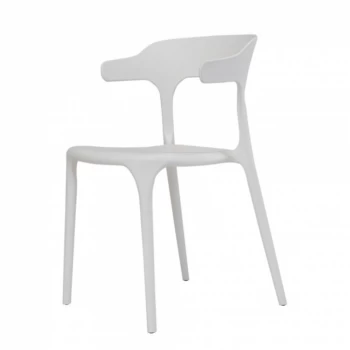 Lucky (Лаки) белый