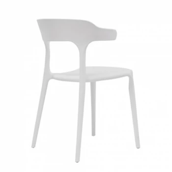 Lucky (Лаки) белый