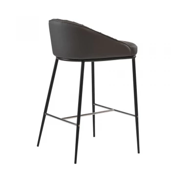 Sheldon (Шелдон) серый графит