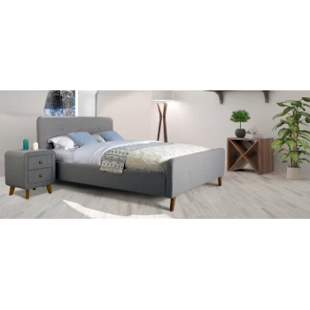 Ліжко Аляска (спальне місце 140х200 см)