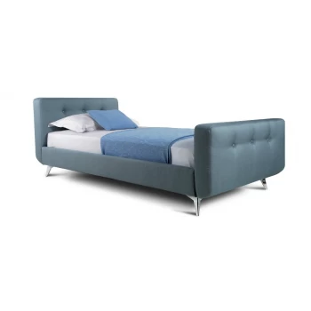 Ліжко Андреа (спальне місце 90х190 см)