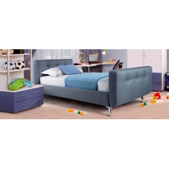 Ліжко Андреа (спальне місце 90х190 см)