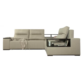 Кутовий диван Лорд