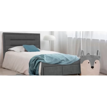 Кровать Невада (спальное место 120х200 см)