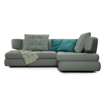 Кутовий диван Женева