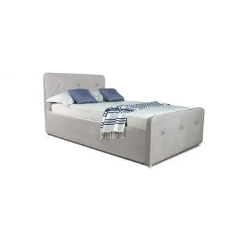 Кровать Аляска (спальное место 120х200 см)