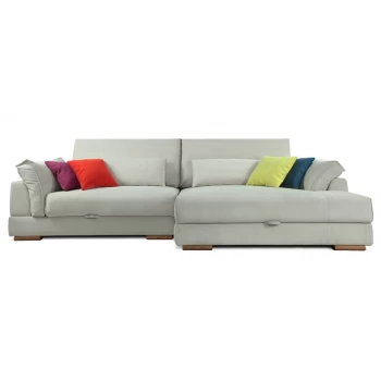 Кутовий диван Софті