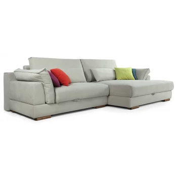 Кутовий диван Софті