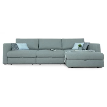 Кутовий диван Ліно