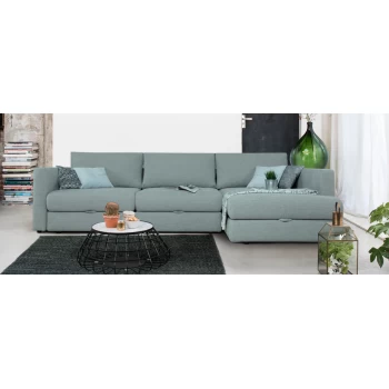 Кутовий диван Ліно