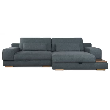 Кутовий диван Бетті