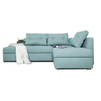 Кутовий диван Форт