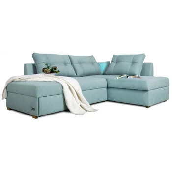 Кутовий диван Форт