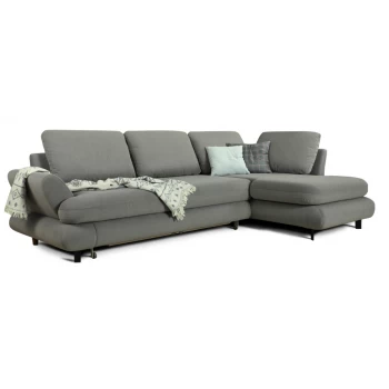 Кутовий диван Париж