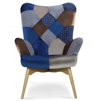 Крісло Бруно