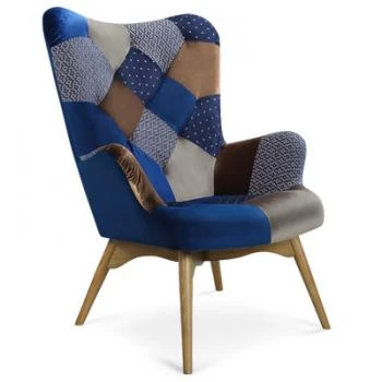 Крісло Бруно