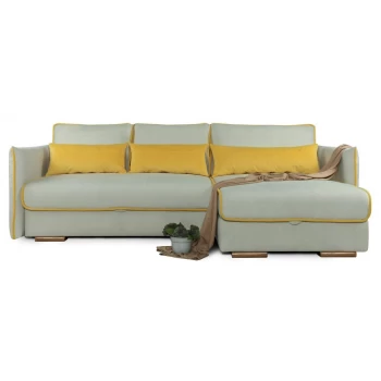 Кутовий диван Тутті