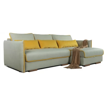 Кутовий диван Тутті