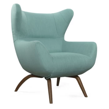 Крісло Челентано (на ніжках)