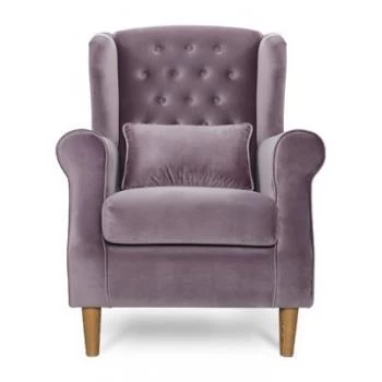 Крісло Мілорд