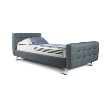 Кровать Вегас (спальное место 90х190 см)