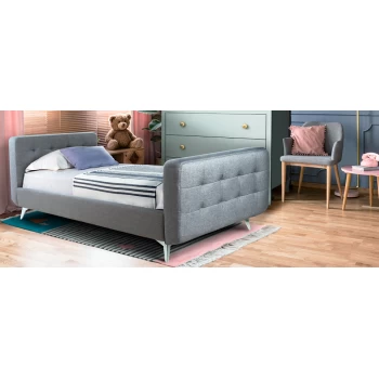 Кровать Вегас (спальное место 90х190 см)