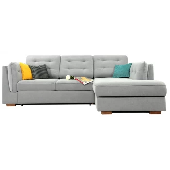 Кутовий диван Квінс