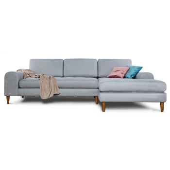 Кутовий диван Монреаль