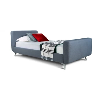 Кровать Оливия (спальное место 90х190 см)