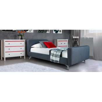 Кровать Оливия (спальное место 90х190 см)