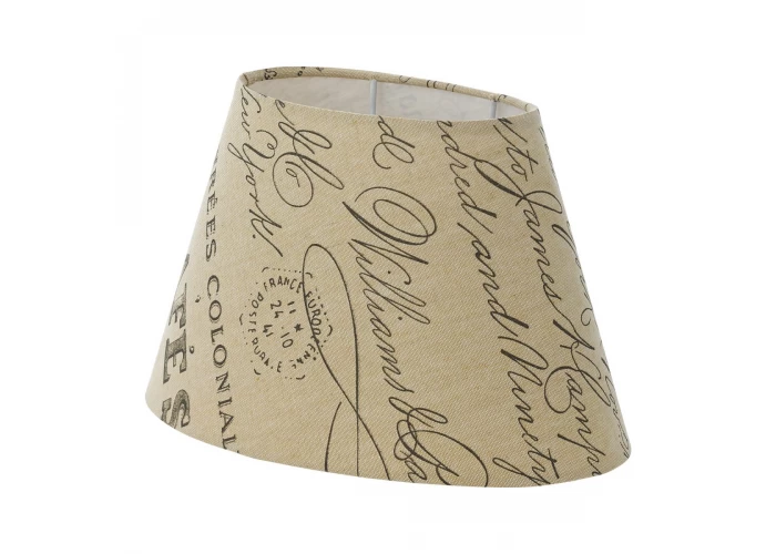  Абажур 1+1 VINTAGE  1 — замовити в PORTES.UA