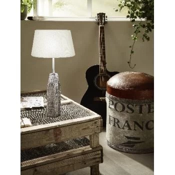 Абажур 1+1 VINTAGE