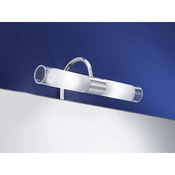 Світильник настінно-стельовий GRANADA