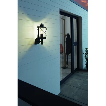 Светильник уличный HILBURN
