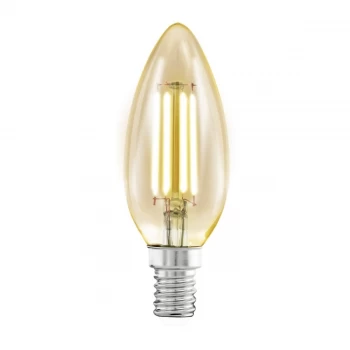 Лампа полупроводниковая LED DECO