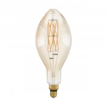 Лампа полупроводниковая LED DECO