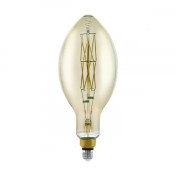 Лампа полупроводниковая LED DECO
