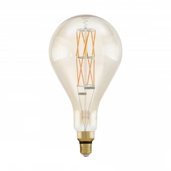 Лампа полупроводниковая LED DECO
