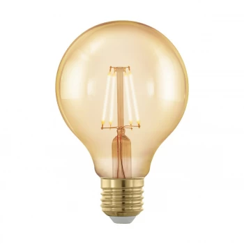 Лампа полупроводниковая LED DECO