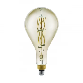 Лампа полупроводниковая LED DECO