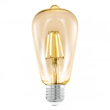 Лампа полупроводниковая LED DECO