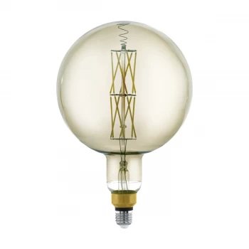 Лампа полупроводниковая LED DECO