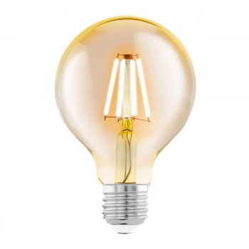 Лампа полупроводниковая LED DECO