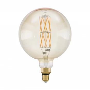 Лампа полупроводниковая LED DECO