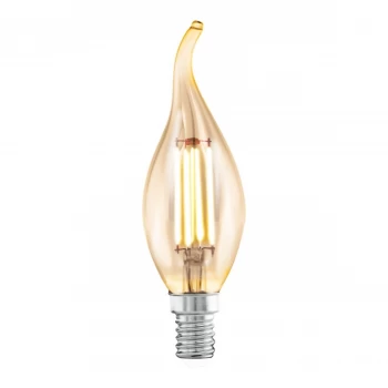 Лампа полупроводниковая LED DECO