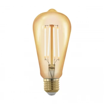 Лампа полупроводниковая LED DECO