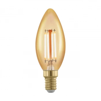Лампа полупроводниковая LED DECO