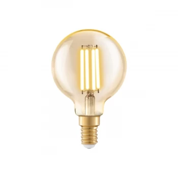 Лампа полупроводниковая LED DECO
